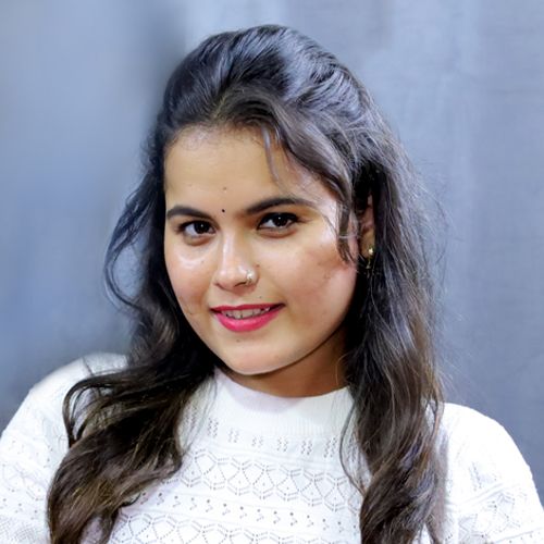 Karishma Pandey Songs MP3 Download